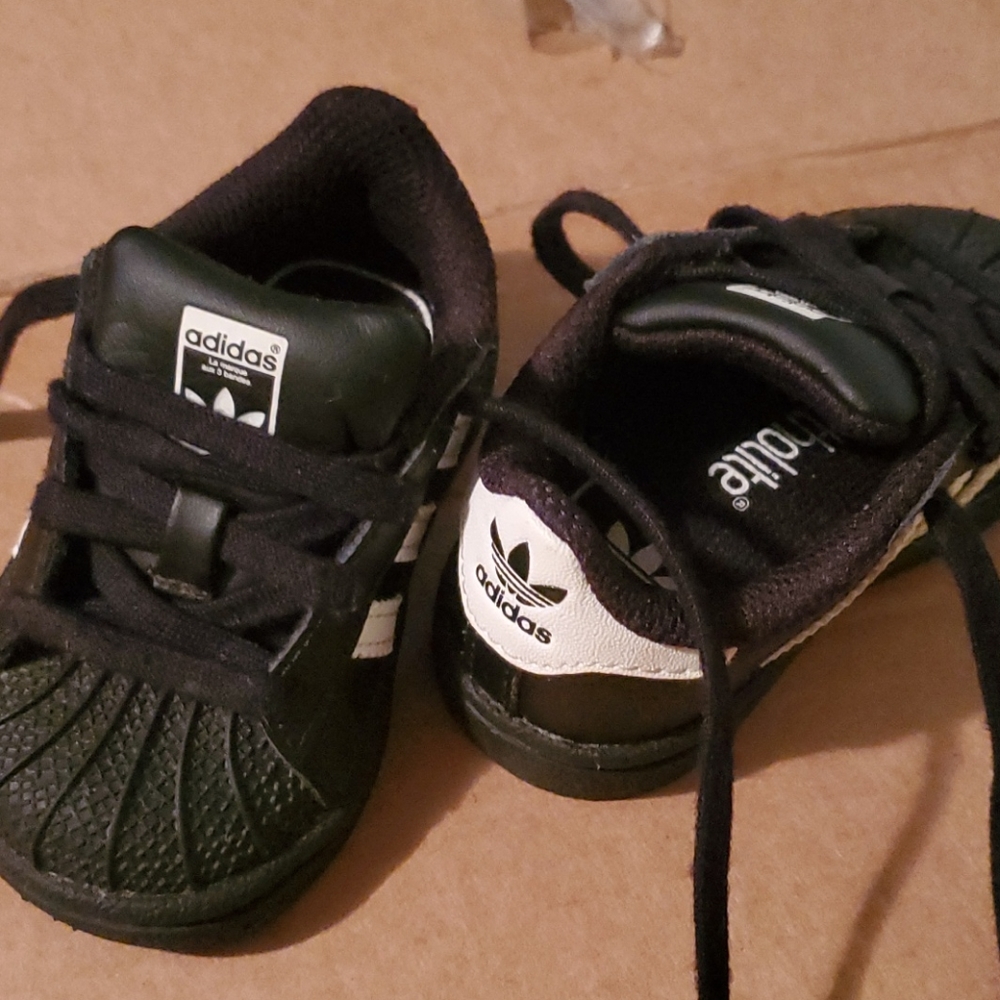 Adidas shoes